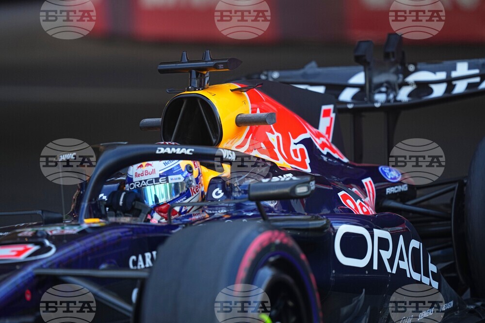 Monaco F1 GP Auto Racing