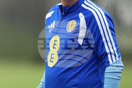 Scotland WCup Soccer