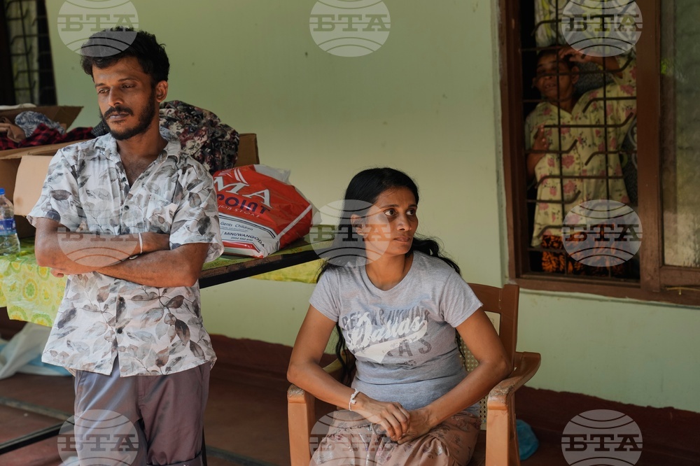 Sri Lanka Nursing Home Fire