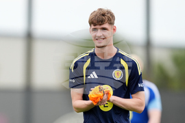 Scotland WCup Soccer