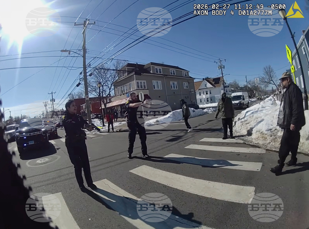 Police Shooting Officer Charged