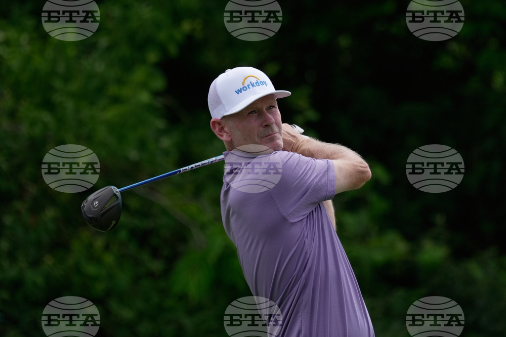 Memorial Golf