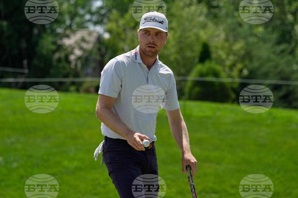 Memorial Golf