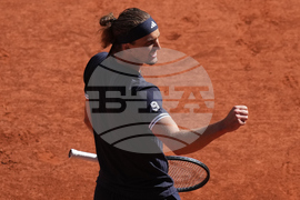 French Open Tennis
