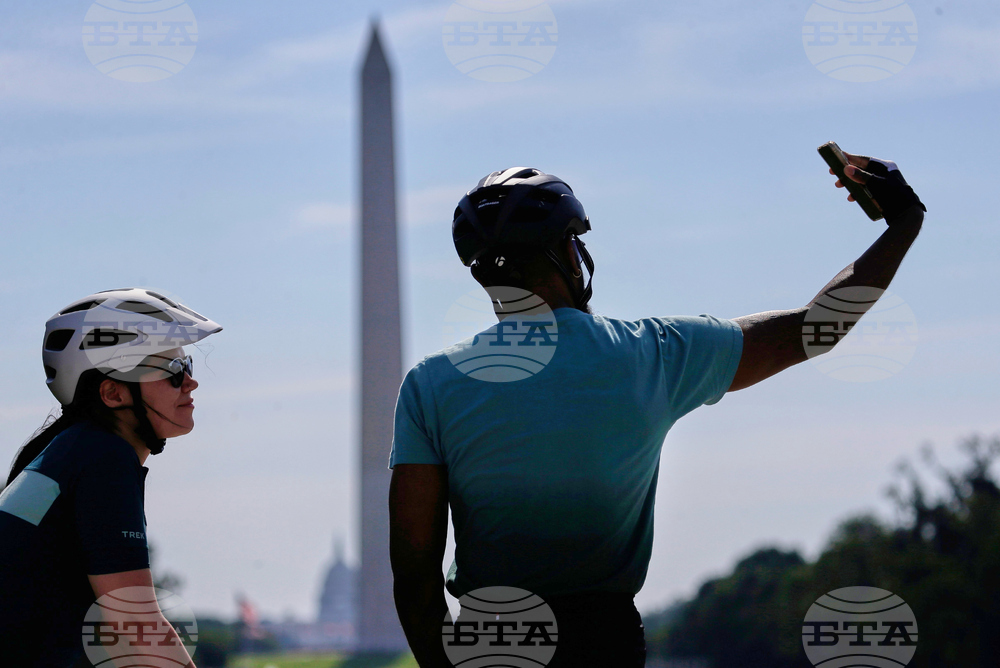 Washington Daily Life