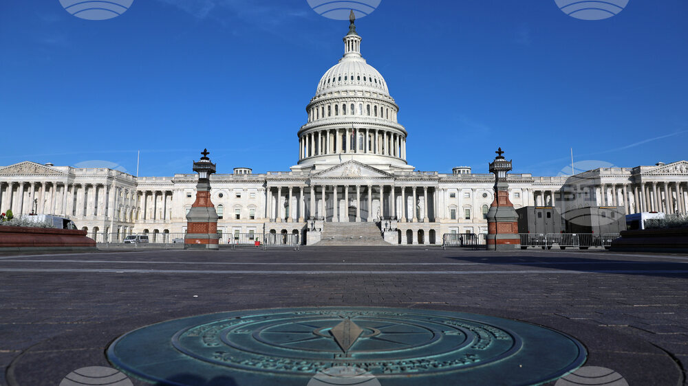 U.S. Capitol