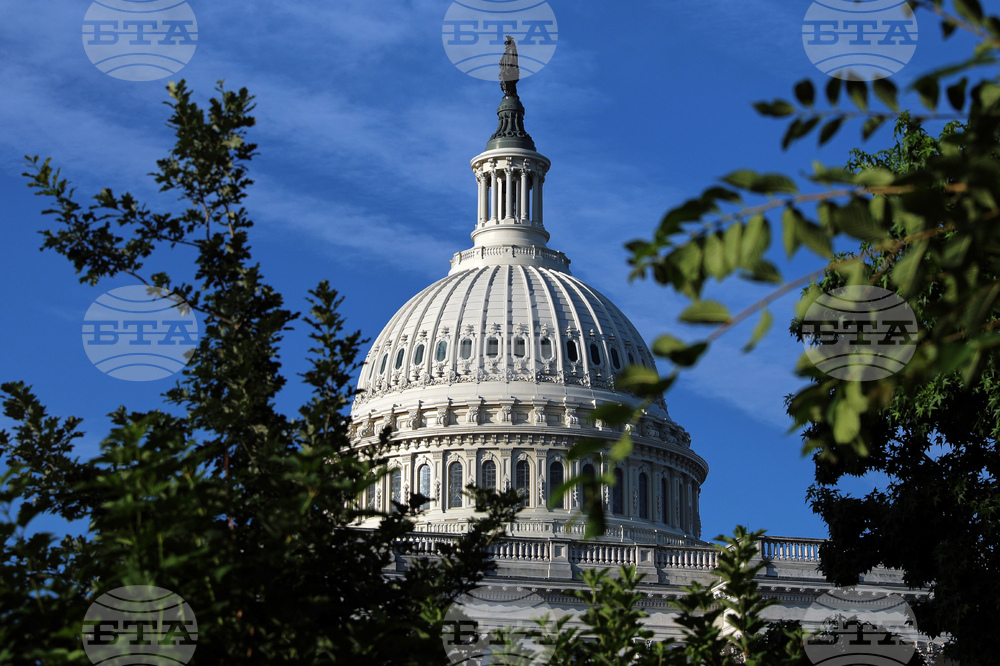 U.S. Capitol