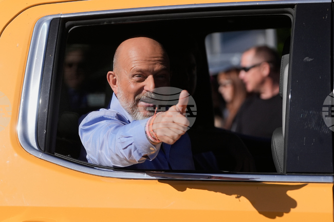 Election 2026 California Governor