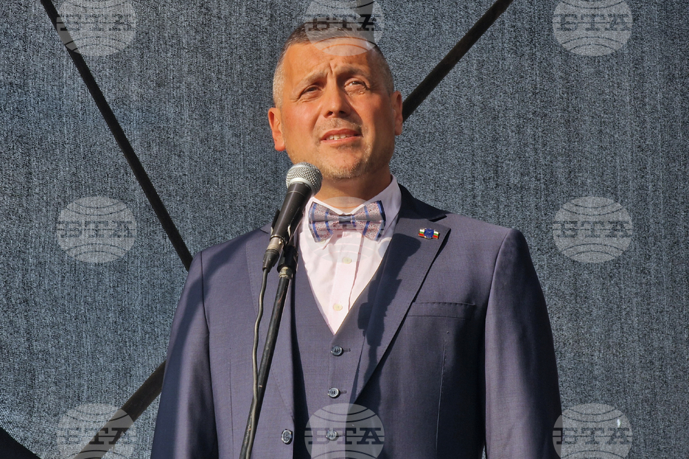 Елин Пелин - „Шопски празник 2026“ - откриване