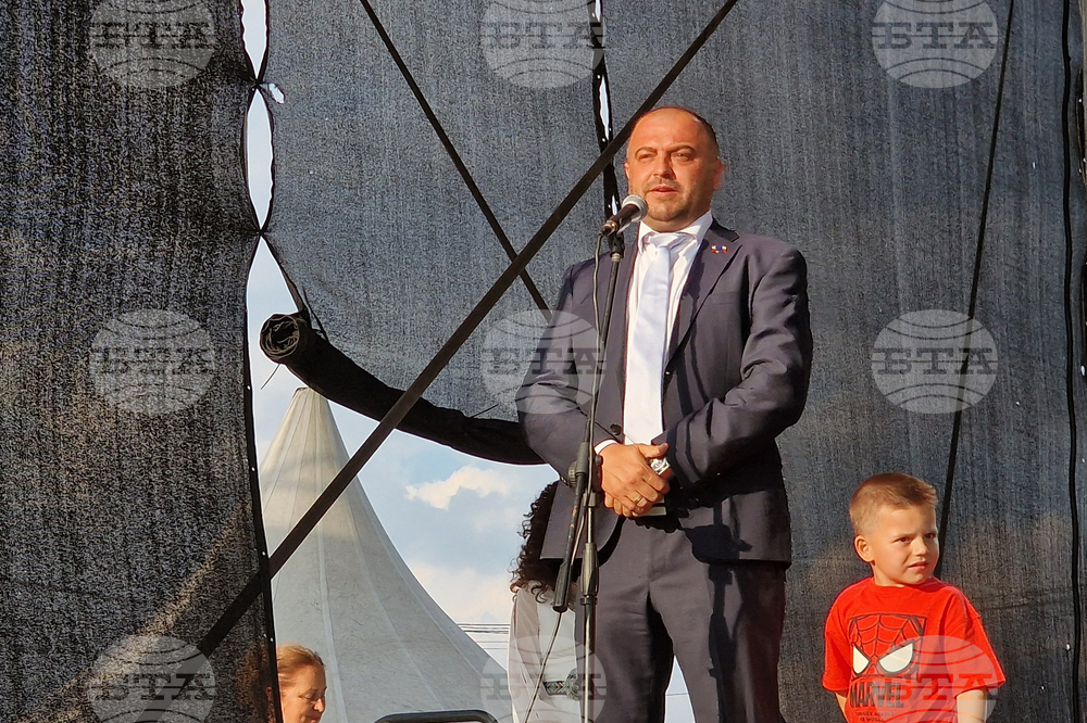 Елин Пелин - „Шопски празник 2026“ - откриване