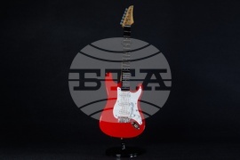 American Objects The Electric Guitar