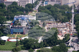 Trump White House