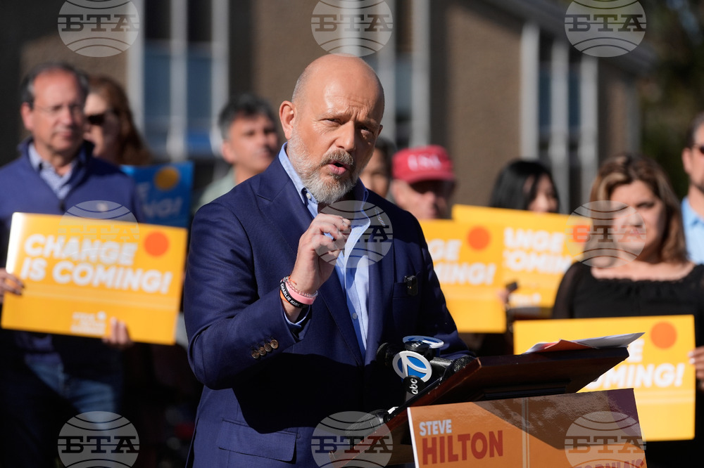 Election 2026 California Governor