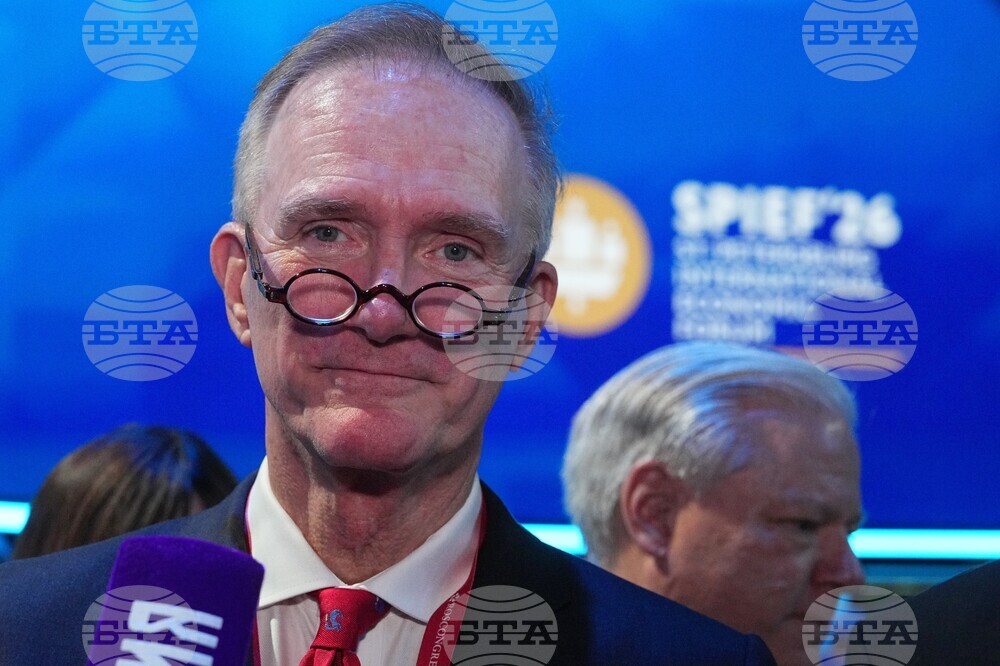 Russia Economic Forum
