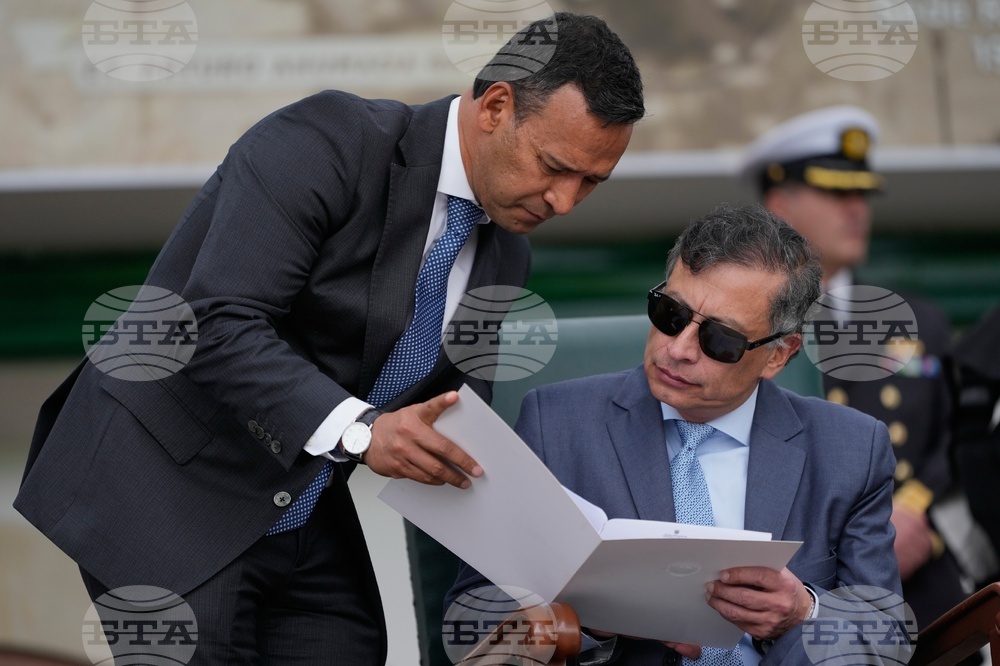 Colombia Petro, Pedro Sanchez