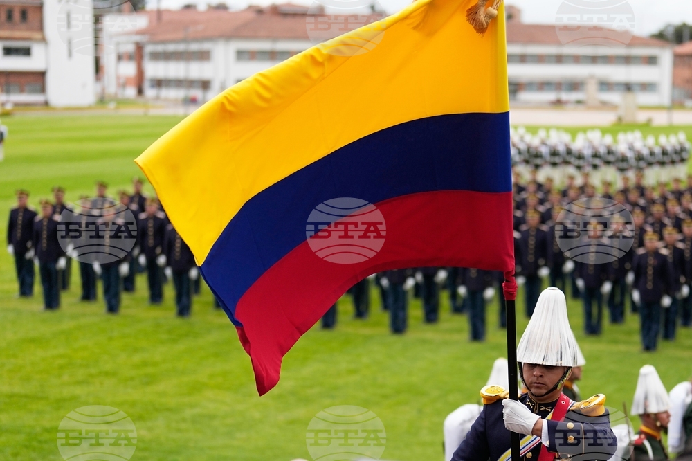Colombia Petro