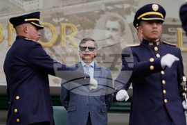 Colombia Petro