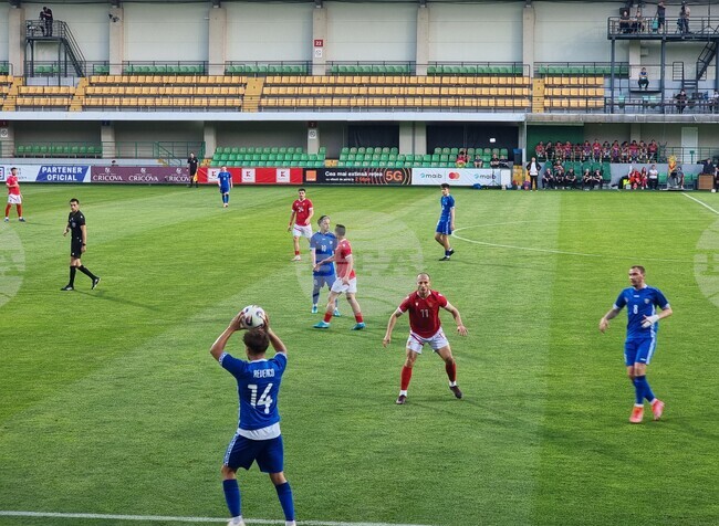 Спорт