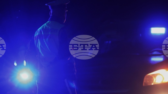 Трима от пострадалите при катастрофата на бул. „Челопешко шосе“ са приети в спешното отделение на ВМА, съобщиха от болницата 