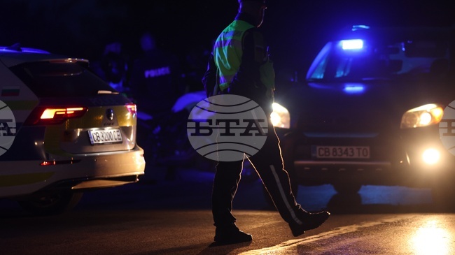 Трима от пострадалите при катастрофата на бул. „Челопешко шосе“ са приети в спешното отделение на ВМА, съобщиха от болницата 