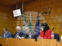 Снимка: Община Разград