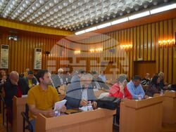 Снимка: Община Разград