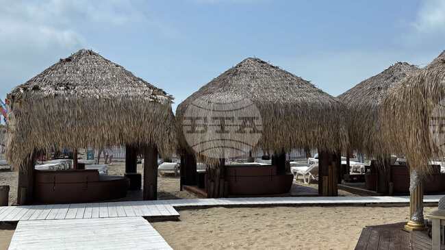 Sveti Vlas East Beach Opens 2026 Season with 20th Blue Flag Award