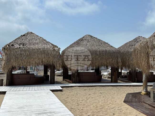 Sveti Vlas East Beach Opens 2026 Season with 20th Blue Flag Award