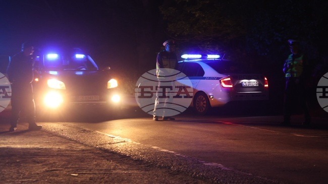 Two Dead, Dozen Injured in Major Traffic Accident in Sofia