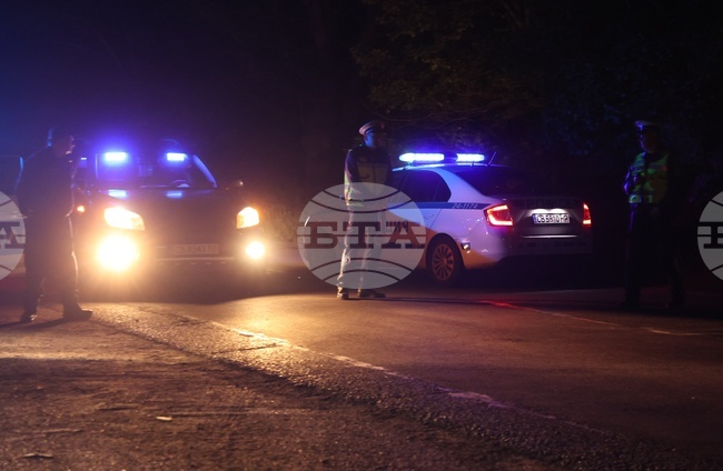 Two Dead, Dozen Injured in Major Traffic Accident in Sofia