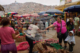 Peru Election