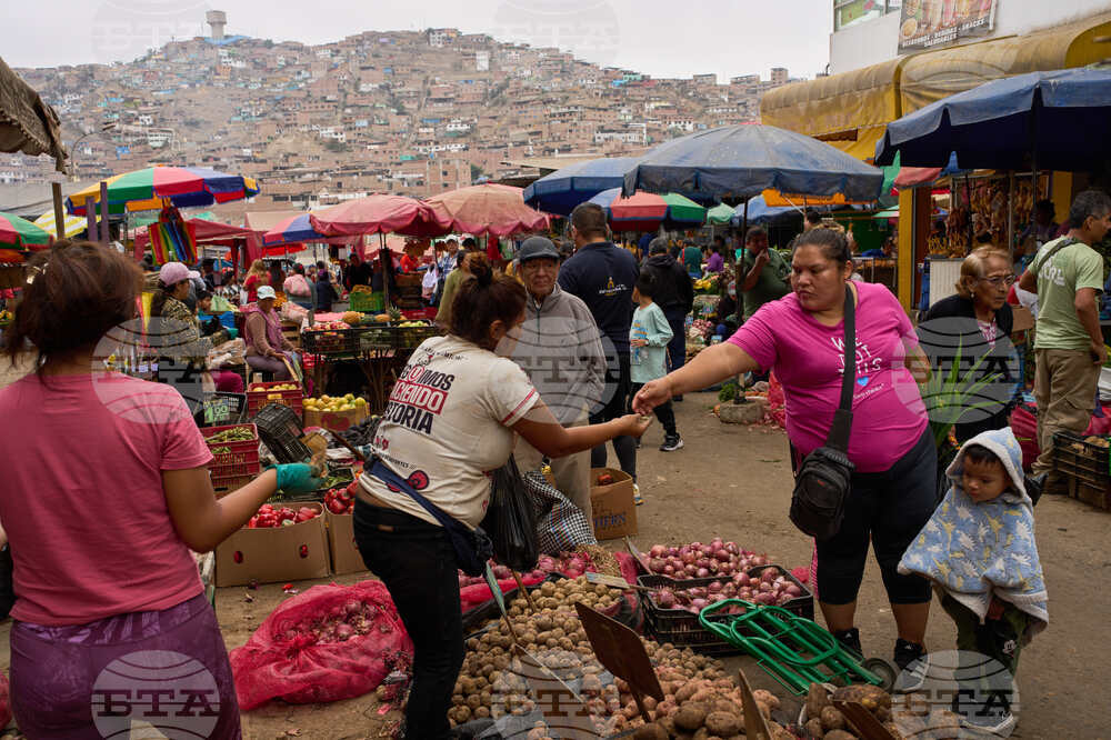 Peru Election