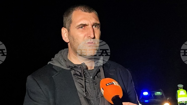 Двама от участниците в катастрофата на ул. „Челопешко шосе" са неправоспособни, каза заместник-градският прокурор на София Ангел Кънев