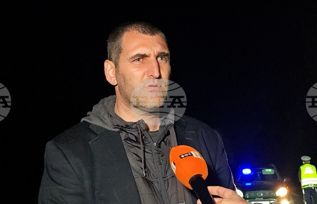 Двама от участниците в катастрофата на ул. „Челопешко шосе" са неправоспособни, каза заместник-градският прокурор на София Ангел Кънев