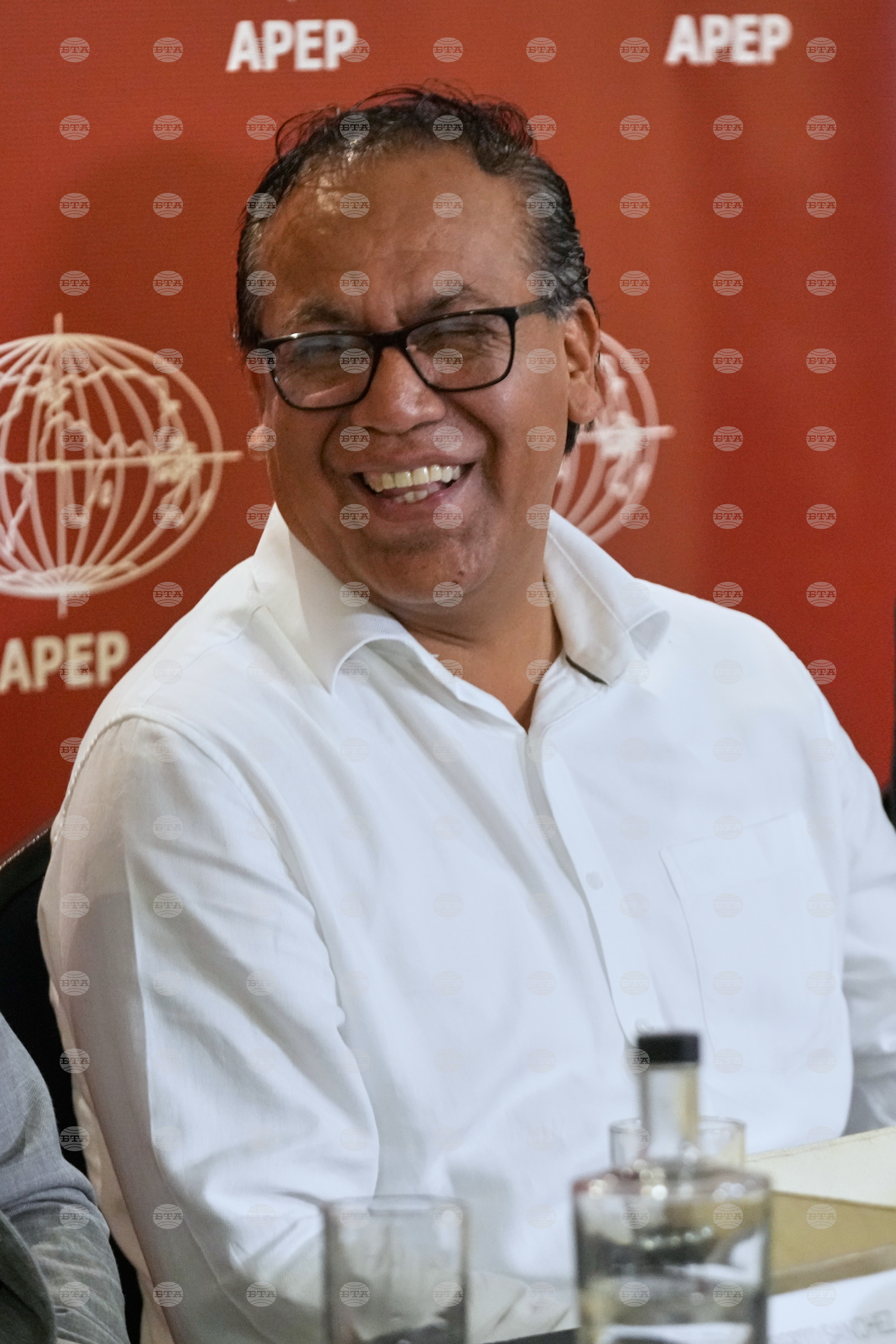 Peru Election
