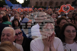 Armenia Election