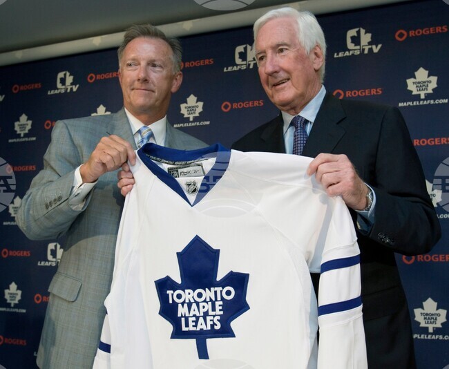 Obit Cliff Fletcher Hockey