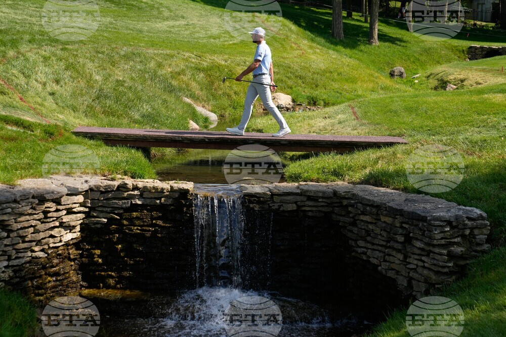 Memorial Golf