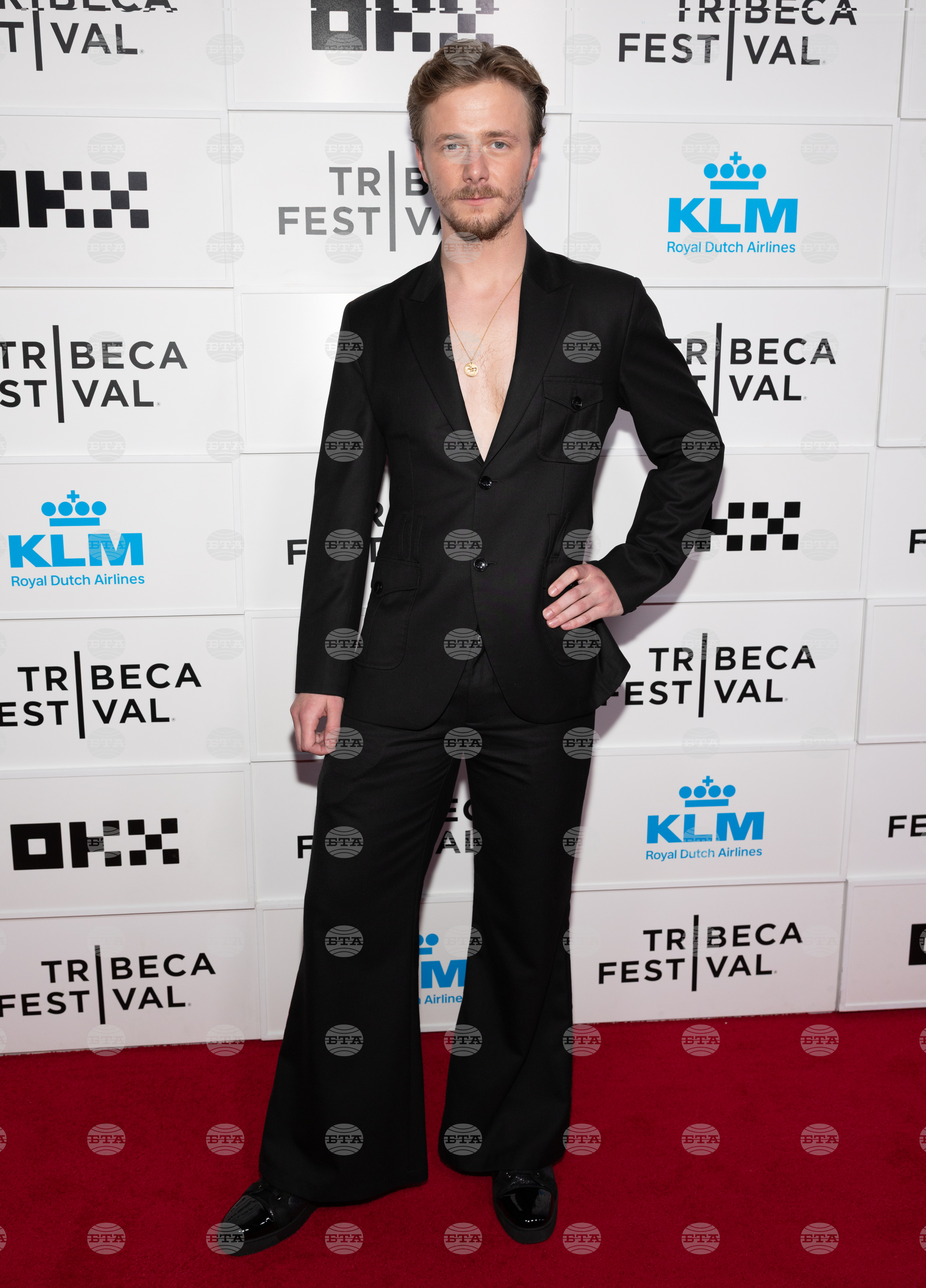 2026 Tribeca Festival - "The Revisionist" Premiere