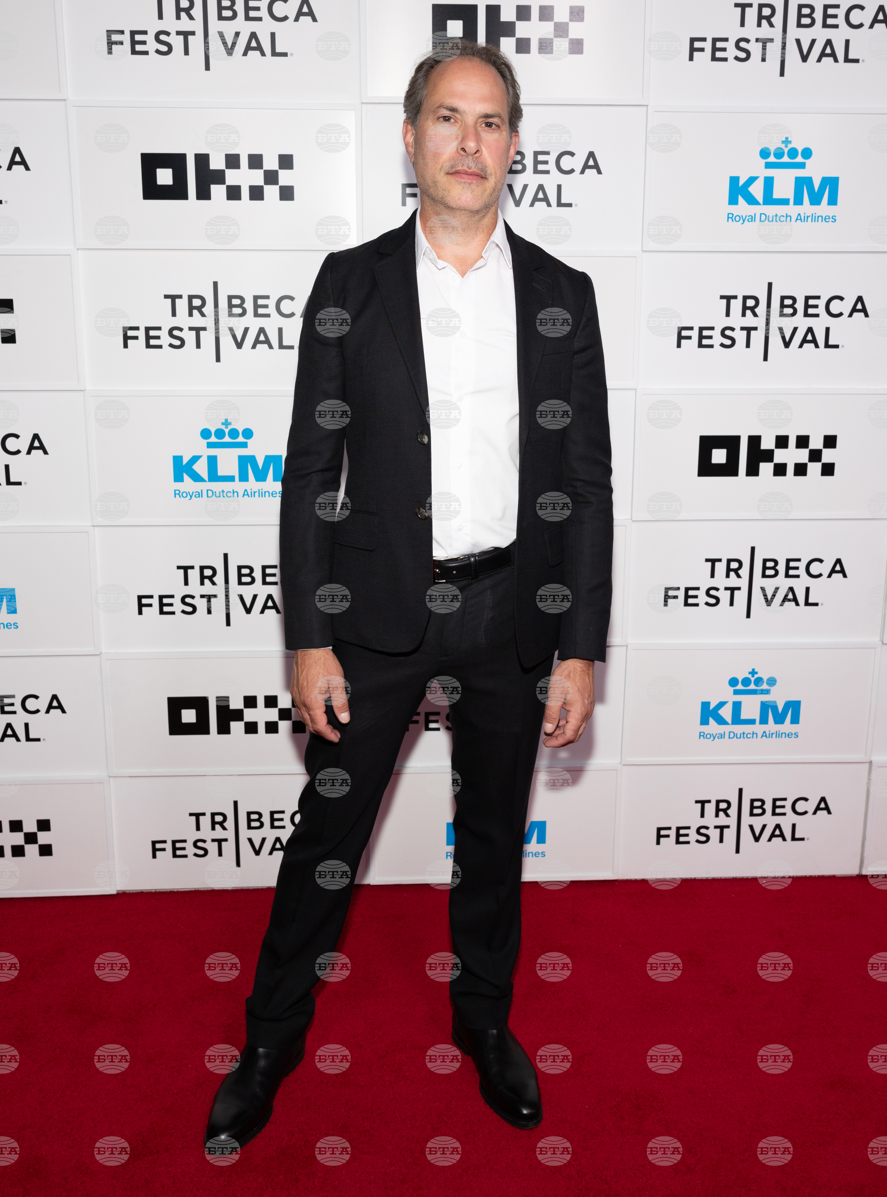 2026 Tribeca Festival - "The Revisionist" Premiere