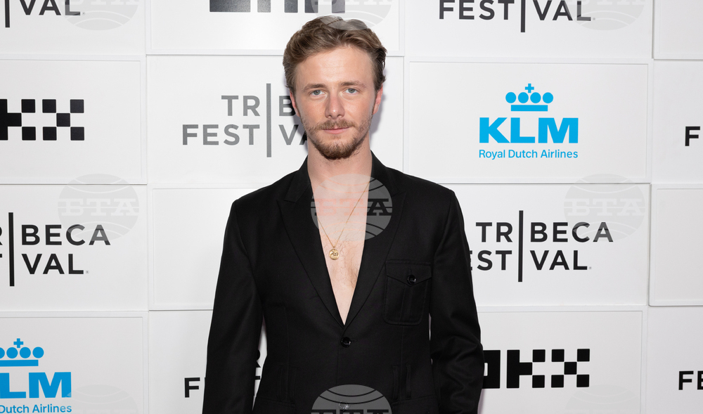 2026 Tribeca Festival - "The Revisionist" Premiere
