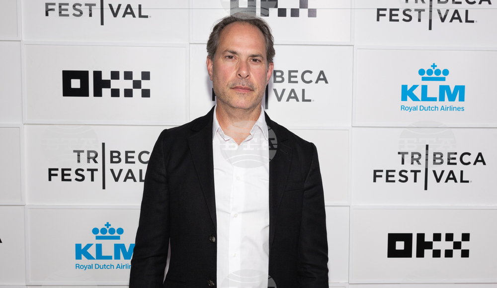 2026 Tribeca Festival - "The Revisionist" Premiere