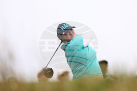 US Women's Open Golf