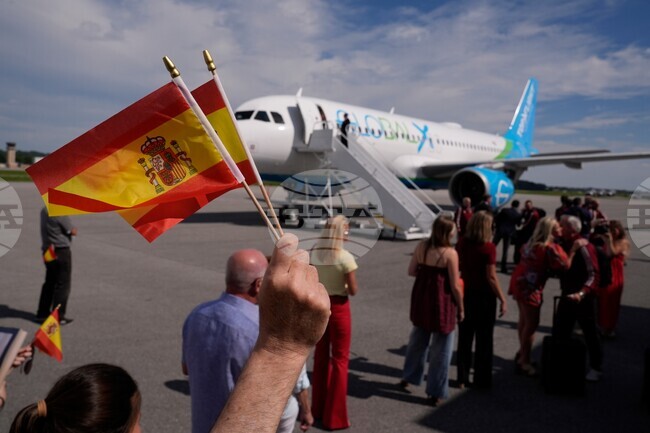 Spain WCup Soccer