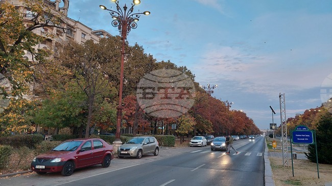 БВП на Румъния за третото тримесечие се ускорява според очакваното