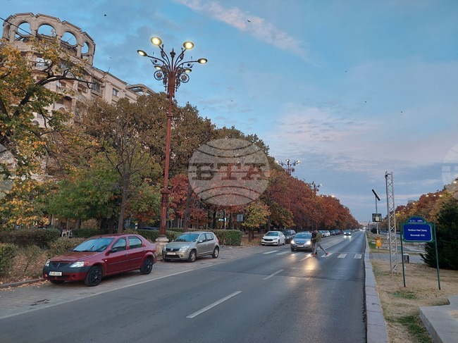 БВП на Румъния за третото тримесечие се ускорява според очакваното