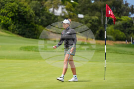 US Women's Open Golf
