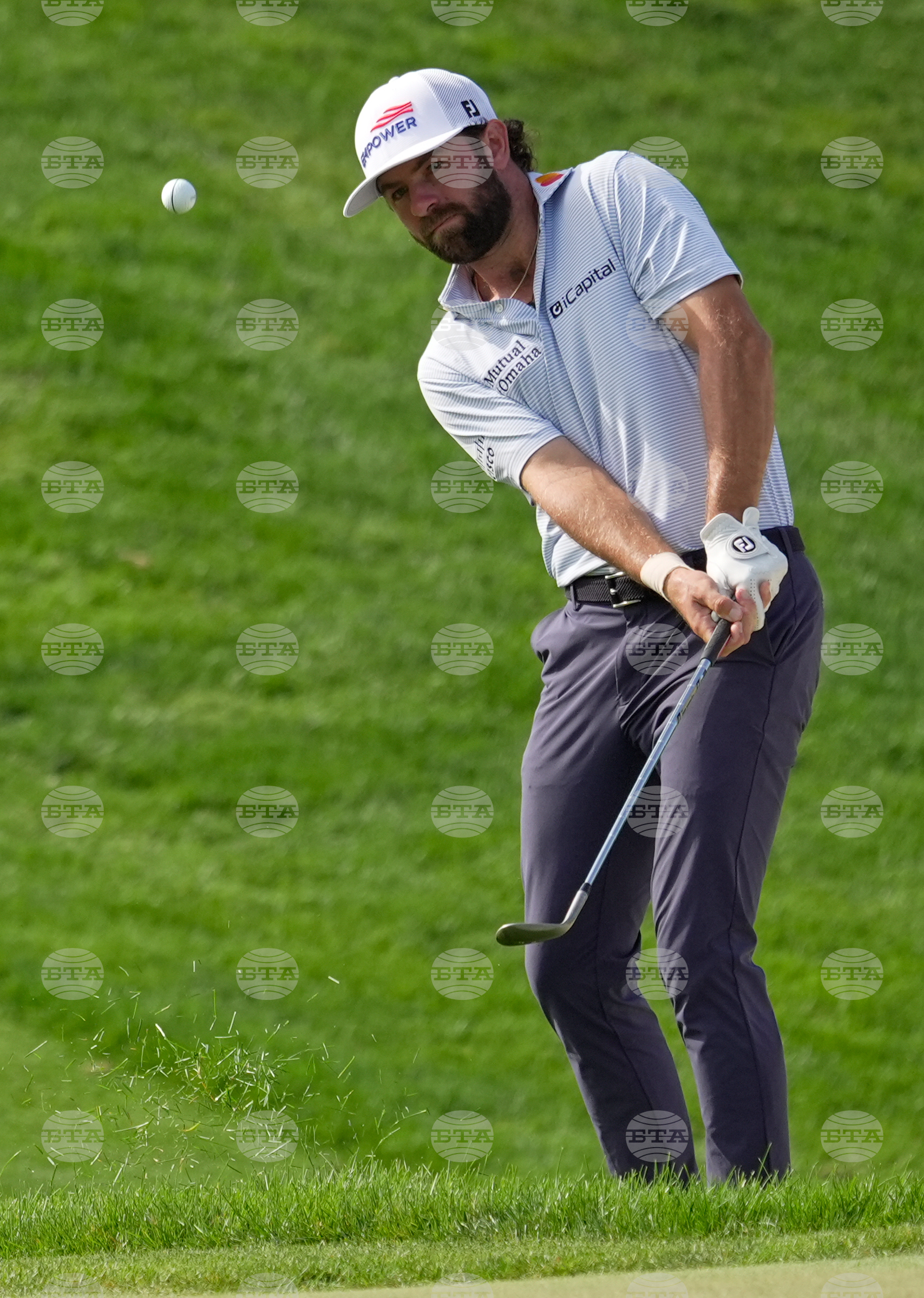 Memorial Golf