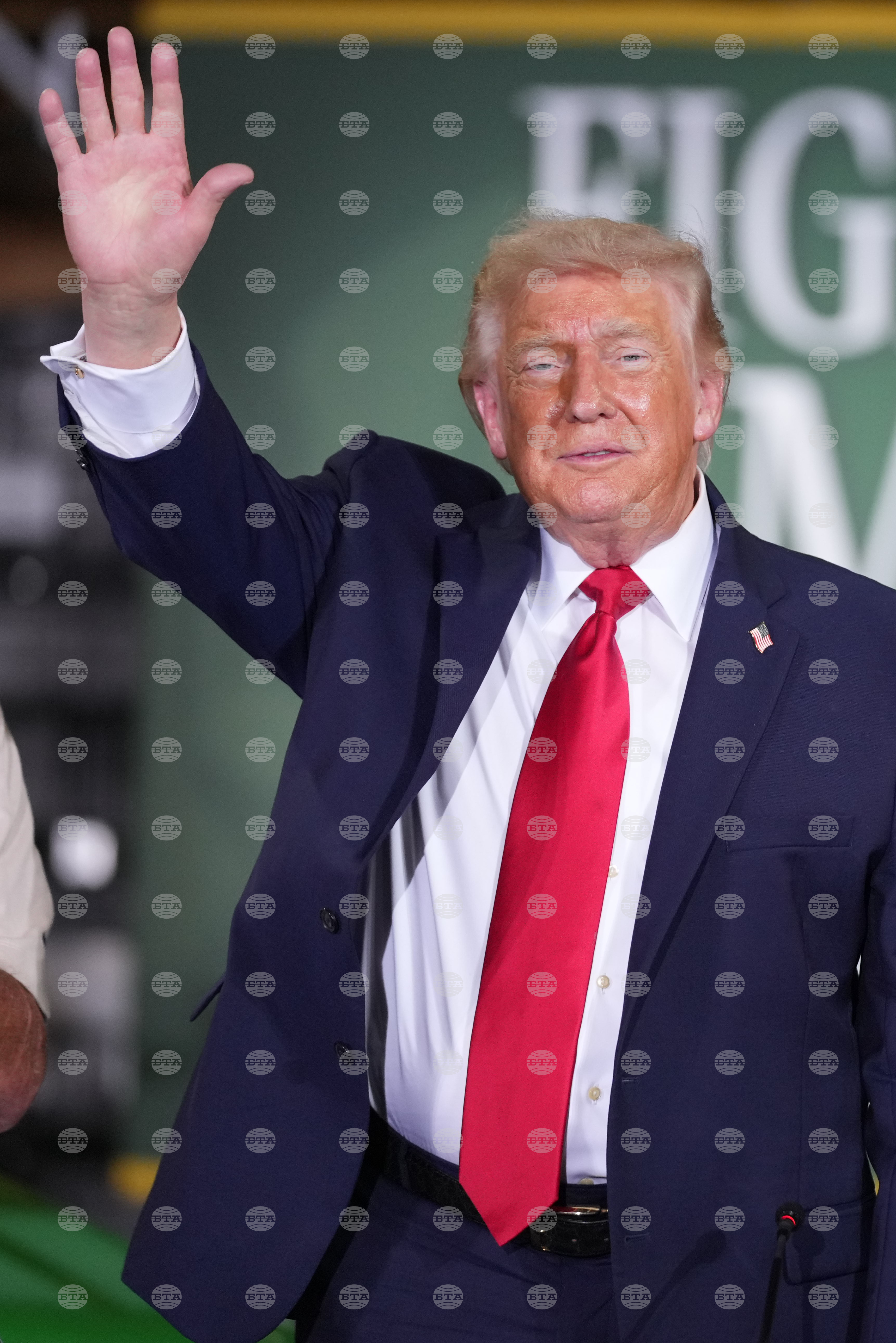 Trump