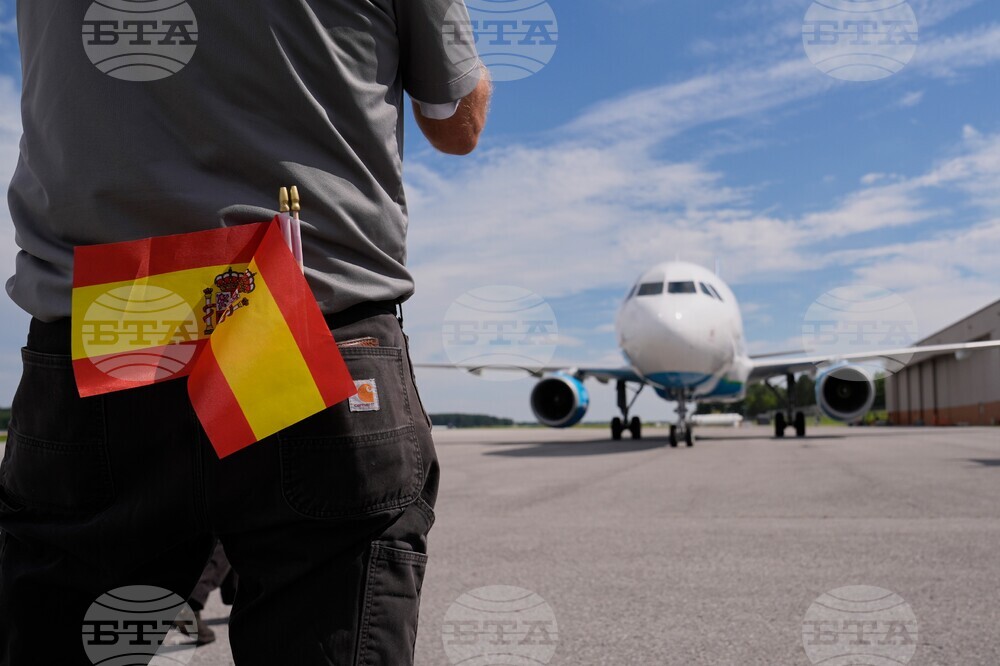 Spain WCup Soccer